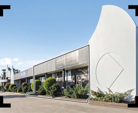Showrooms / Bulky Goods commercial property leased at 358B Boundary Road Dingley Village VIC 3172