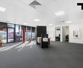 Showrooms / Bulky Goods commercial property leased at 358B Boundary Road Dingley Village VIC 3172