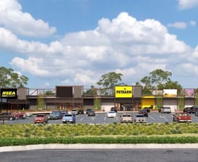 Showrooms / Bulky Goods commercial property for lease at 21 Through Street South Grafton NSW 2460