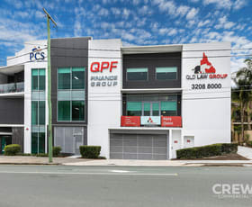 Offices commercial property leased at 1/10 Cinderella Drive Springwood QLD 4127