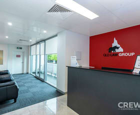 Offices commercial property leased at 1/10 Cinderella Drive Springwood QLD 4127