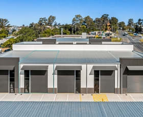 Factory, Warehouse & Industrial commercial property for lease at 21/89 Priestdale Road Eight Mile Plains QLD 4113