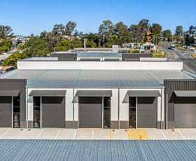 Offices commercial property leased at 21/89 Priestdale Road Eight Mile Plains QLD 4113