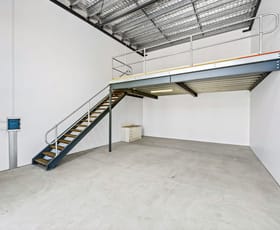 Factory, Warehouse & Industrial commercial property leased at 21/89 Priestdale Road Eight Mile Plains QLD 4113