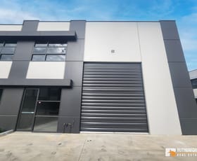 Factory, Warehouse & Industrial commercial property for lease at 24 Star Circuit Derrimut VIC 3026