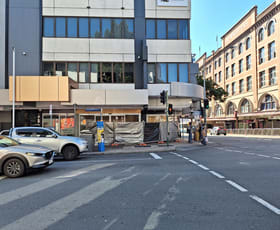 Shop & Retail commercial property for lease at Shop 1/266 Brunswick Street Fortitude Valley QLD 4006