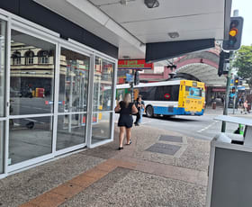 Shop & Retail commercial property for lease at Shop 2/266 Brunswick Street Fortitude Valley QLD 4006