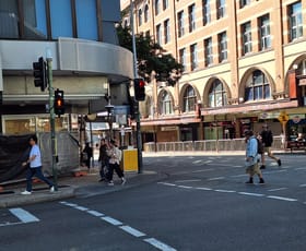 Shop & Retail commercial property for lease at Shop 1/266 Brunswick Street Fortitude Valley QLD 4006
