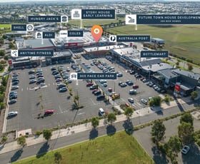 Shop & Retail commercial property for lease at T03/315A Harvest Home Road Epping VIC 3076