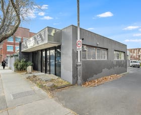 Showrooms / Bulky Goods commercial property for lease at 190 Hoddle Street Abbotsford VIC 3067