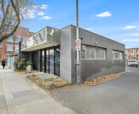 Showrooms / Bulky Goods commercial property leased at 190 Hoddle Street Abbotsford VIC 3067