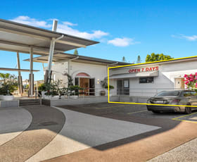 Offices commercial property leased at 3/5 Grand Parade Parrearra QLD 4575