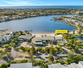 Offices commercial property leased at 3/5 Grand Parade Parrearra QLD 4575