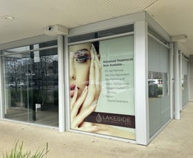 Medical / Consulting commercial property leased at 17/18-36 Lakeside Boulevard Pakenham VIC 3810