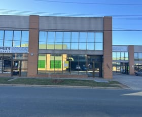 Offices commercial property leased at 4A/20-24 Essington Street Mitchell ACT 2911