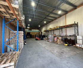 Factory, Warehouse & Industrial commercial property for lease at 4A/20-24 Essington Street Mitchell ACT 2911