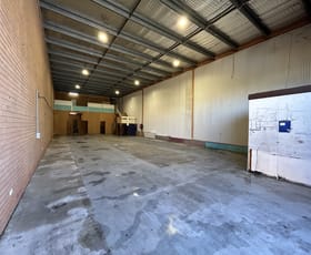 Factory, Warehouse & Industrial commercial property for lease at 4A/20-24 Essington Street Mitchell ACT 2911