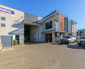 Factory, Warehouse & Industrial commercial property for lease at 1/18 Renewable Chase Bibra Lake WA 6163