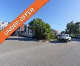 Factory, Warehouse & Industrial commercial property for lease at 1/18 Renewable Chase Bibra Lake WA 6163