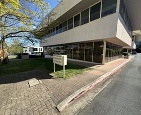 Offices commercial property leased at Ground 1 Unit 1/17 Napier Close Deakin ACT 2600