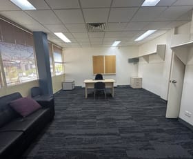 Offices commercial property leased at Ground 1 Unit 1/17 Napier Close Deakin ACT 2600