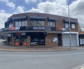 Offices commercial property leased at Seven Hills NSW 2147
