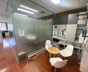 Offices commercial property leased at Seven Hills NSW 2147