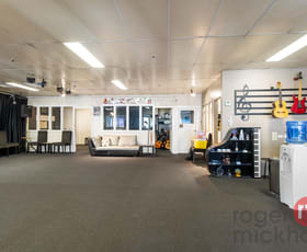 Offices commercial property leased at 12A/118 Queens Road Five Dock NSW 2046