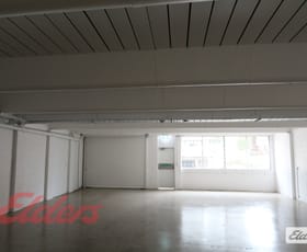 Factory, Warehouse & Industrial commercial property leased at Level Lower/59 Hunter Street Hornsby NSW 2077