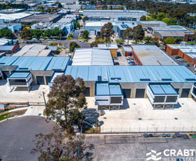 Offices commercial property for lease at 1-8/25 & 27 Commercial Road Notting Hill VIC 3168