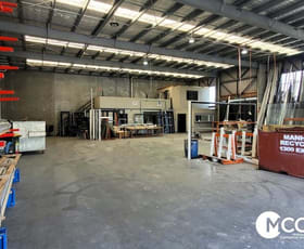 Factory, Warehouse & Industrial commercial property leased at 24 Foden Avenue Campbellfield VIC 3061