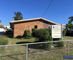 Medical / Consulting commercial property leased at Wandal QLD 4700