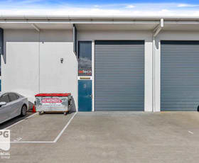 Factory, Warehouse & Industrial commercial property leased at Unit 3/20 Meta Street Caringbah NSW 2229