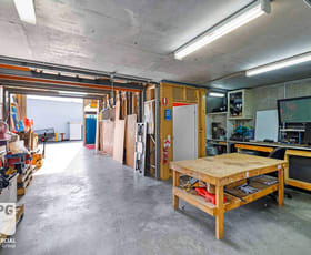Factory, Warehouse & Industrial commercial property leased at Unit 3/20 Meta Street Caringbah NSW 2229