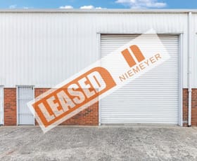 Factory, Warehouse & Industrial commercial property leased at Unit 4/13 Kerr Road Ingleburn NSW 2565