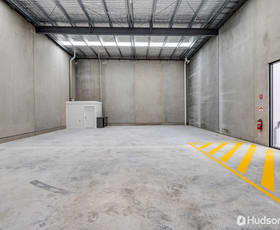 Factory, Warehouse & Industrial commercial property leased at 8/16-18 Albert Street Preston VIC 3072