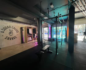 Shop & Retail commercial property leased at 23 - 31 Darlinghurst Road Potts Point NSW 2011