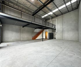 Factory, Warehouse & Industrial commercial property sold at 24 Star Circuit Derrimut VIC 3026