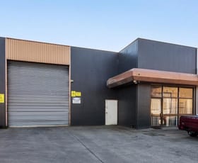 Factory, Warehouse & Industrial commercial property leased at 163 Canterbury Road Kilsyth VIC 3137