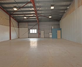 Shop & Retail commercial property leased at 5/11 Albatross Street Winnellie NT 0820