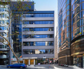 Offices commercial property for lease at 104 Mount Street North Sydney NSW 2060
