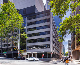 Offices commercial property for lease at 104. Mount Street North Sydney NSW 2060