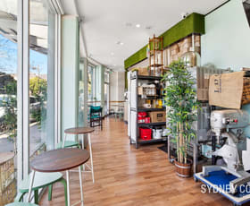Shop & Retail commercial property for lease at 61-65 Regent Street Sydney NSW 2000