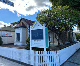 Offices commercial property leased at 127 King William Rd Unley SA 5061
