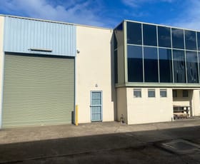 Factory, Warehouse & Industrial commercial property leased at Unit 10/12 Lyn Parade Prestons NSW 2170