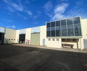 Factory, Warehouse & Industrial commercial property leased at Unit 10/12 Lyn Parade Prestons NSW 2170