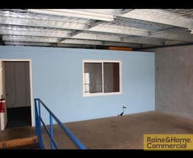Factory, Warehouse & Industrial commercial property for lease at 25/115 Robinson Road Geebung QLD 4034