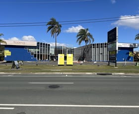 Offices commercial property for lease at 7/9-11 Lawrence Drive Nerang QLD 4211