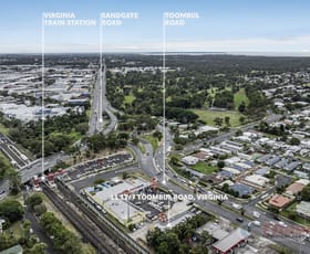 Shop & Retail commercial property for lease at 11-12/7 Toombul Road Northgate QLD 4013