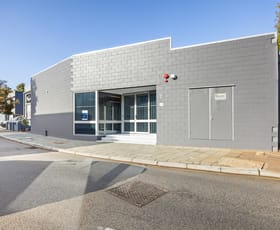 Factory, Warehouse & Industrial commercial property leased at 7 Murchison Terrace Perth WA 6000